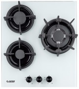 Газовая панель Exiteq EXH-202 white Газовая панель Exiteq EXH-202 white