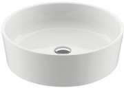 Умывальник накладной Ravak Moon 1 40x40 Умывальник накладной Ravak Moon 1 40x40