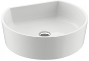 Умывальник накладной Ravak Moon 1С 40x35 Умывальник накладной Ravak Moon 1С 40x35