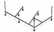 Каркас для ванны Cersanit Joanna 150 (K-RW-JOANNA 150n) Каркас для ванны Cersanit Joanna 150 (K-RW-JOANNA 150n)