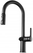 Смеситель для кухни Esko Kitchen K15B LED Смеситель для кухни Esko Kitchen K15B LED