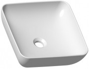 Умывальник накладной Ravak UNI 380 S SLIM Умывальник накладной Ravak UNI 380 S SLIM