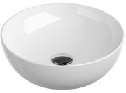 Умывальник накладной Ravak UNI 400 B SLIM Умывальник накладной Ravak UNI 400 B SLIM