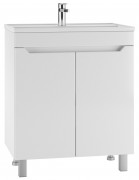 Тумба под умывальник Айсберг Миранда 70 Мечта DM2340T Тумба под умывальник Айсберг Миранда 70 Мечта DM2340T