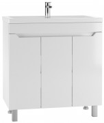 Тумба под умывальник Айсберг Миранда 80 Мечта DM2341T Тумба под умывальник Айсберг Миранда 80 Мечта DM2341T