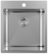 Мойка кухонная ZorG ZRN 5045 Premium Мойка кухонная ZorG ZRN 5045 Premium