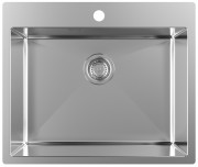 Мойка кухонная ZorG ZRN 5060 Premium Мойка кухонная ZorG ZRN 5060 Premium