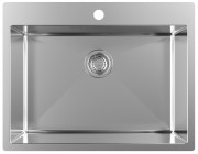 Мойка кухонная ZorG ZRN 5065 Premium