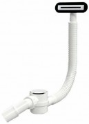 Сифон для ванны Excellent Heaven белый Сифон для ванны Excellent Heaven белый