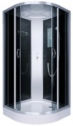 Душевая кабина Erlit ER3509P-C4-RUS 90x90 Душевая кабина Erlit ER3509P-C4-RUS 90x90