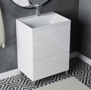 Тумба напольная Vela Бриз 60Н