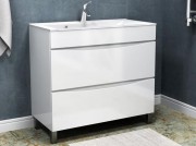 Тумба напольная Vela Бриз 90Н