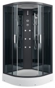Гидромассажная душевая кабина Erlit ER5709P-C24 90x90 Гидромассажная душевая кабина Erlit ER5709P-C24 90x90