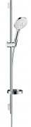 Душевой гарнитур Hansgrohe Raindance Select S 120/Unica (26631400) Душевой гарнитур Hansgrohe Raindance Select S 120/Unica (26631400)