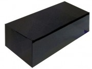 Дополнительный ящик Акватон Ричмонд 80 см черная