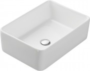 Умывальник Акватон Mila 50x35 Умывальник Акватон Mila 50x35