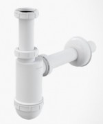 Сифон для умывальника Alcaplast A430-BL-01 Сифон для умывальника Alcaplast A430-BL-01