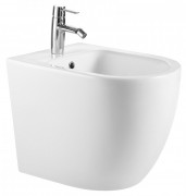 Биде подвесное Abber Bequem AC1152 56x36