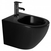 Биде подвесное Abber Bequem AC1150MB 48x37