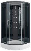Душевая кабина Erlit ER5710P-C24 100x100 Душевая кабина Erlit ER5710P-C24 100x100