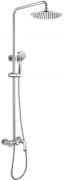Душевая система Bravat PURE F6335369CP-A-RUS Душевая система Bravat PURE F6335369CP-A-RUS