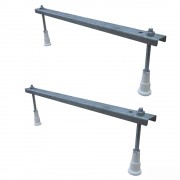 Ножки для ванной Bonito Home Standart BH-ST-101 Ножки для ванной Bonito Home Standart BH-ST-101