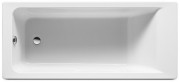 Акриловая ванна Roca Easy 150x70