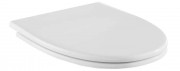 Сиденье для унитаза Vitra Norm Fit с микролифтом 803-003-709