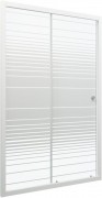 Душевая дверь Triton Слайд 120x185 Душевая дверь Triton Слайд 120x185