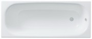 Акриловая ванна BAS Лира 170x70 с антискольжением