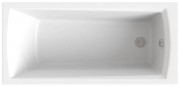 Акриловая ванна BAS Бали 170x75 Акриловая ванна BAS Бали 170x75