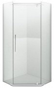 Душевой уголок Erlit ER 10109V-C1 90x90 Душевой уголок Erlit ER 10109V-C1 90x90