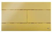Кнопка смыва Oli SLIM Gold 154962 Кнопка смыва Oli SLIM Gold 154962