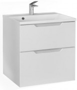 Тумба под умывальник Raval Wector 60 белая Тумба под умывальник Raval Wector 60 белая
