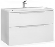 Тумба под умывальник Raval Wector 90 белая Тумба под умывальник Raval Wector 90 белая