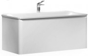 Тумба под умывальник Raval Welto 80 белая Тумба под умывальник Raval Welto 80 белая