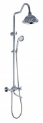 Душевая система Diadonna D80-335314 Душевая система Diadonna D80-335314