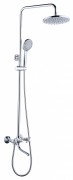 Душевая система Diadonna D80-335301 Душевая система Diadonna D80-335301