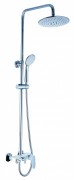 Душевая система Diadonna D87-335117W Душевая система Diadonna D87-335117W