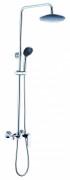 Душевая система Diadonna D86-335117BL Душевая система Diadonna D86-335117BL