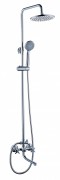 Душевая система Diadonna D80-335351 Душевая система Diadonna D80-335351
