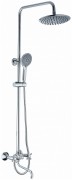 Душевая система Diadonna D80-335354 Душевая система Diadonna D80-335354