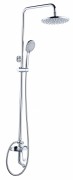 Душевая система Diadonna D80-335100 Душевая система Diadonna D80-335100