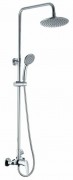 Душевая система Diadonna D80-337124 Душевая система Diadonna D80-337124