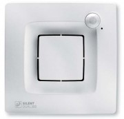 Вытяжной вентилятор Soler&Palau SILENT DUAL 300 Вытяжной вентилятор Soler&Palau SILENT DUAL 300