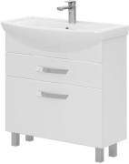 Тумба под умывальник напольная Volna Onda 70.2Y Тумба под умывальник напольная Volna Onda 70.2Y