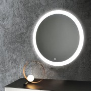 Зеркало Silver Mirrors Перла LED d770 Зеркало Silver Mirrors Перла LED d770