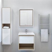 Зеркало Cersanit Louna 60 / SP-LU-LOU60-Os Зеркало Cersanit Louna 60 / SP-LU-LOU60-Os