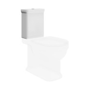 Бачок Kerama Marazzi Pompei PO.cis.01