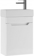 Тумба под умывальник Айсберг Енисей 40 DM2308T Тумба под умывальник Айсберг Енисей 40 DM2308T